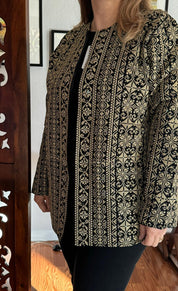 Latafa Jacket