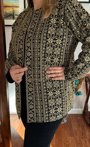 Latafa Jacket