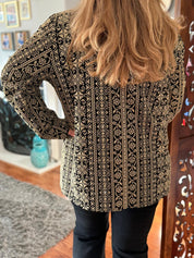 Latafa Jacket