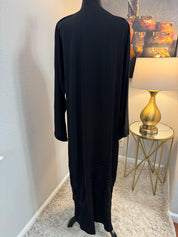 Laya Abaya Set