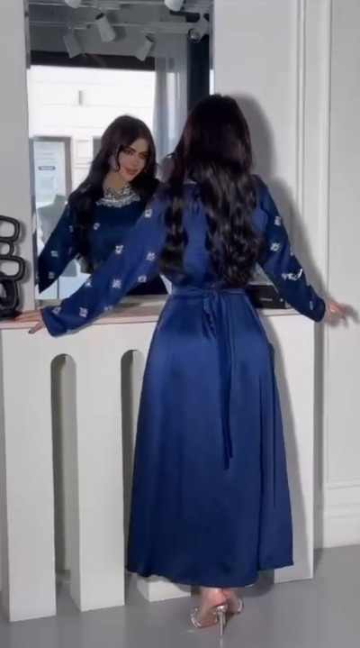 Laya Dress