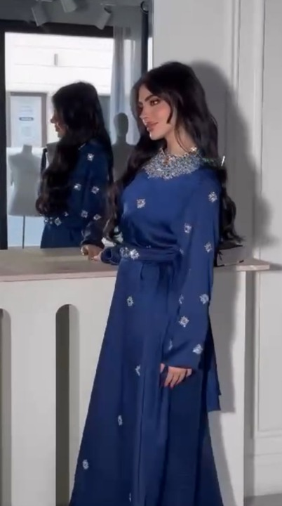 Laya Dress