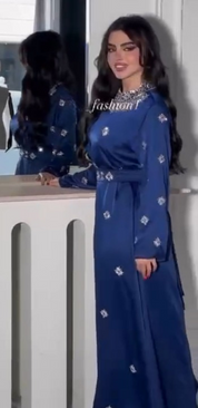 Laya Dress