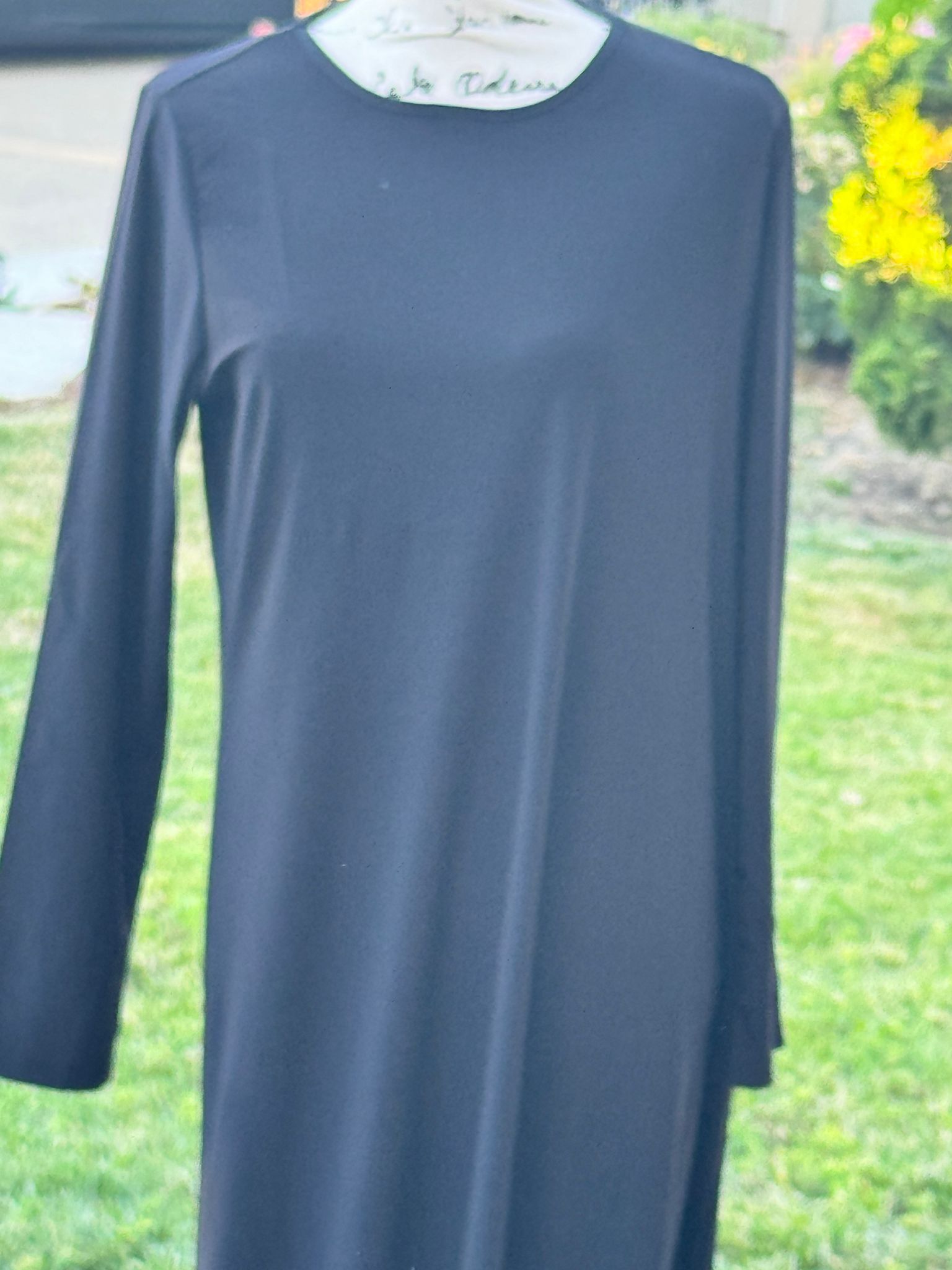 Leakrah Inner Abaya Slip