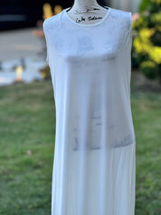 Leakrah Inner Abaya Slip