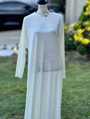 Leakrah Inner Abaya Slip