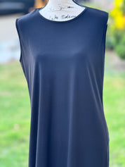 Leakrah Inner Abaya Slip