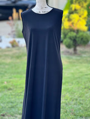 Leakrah Inner Abaya Slip