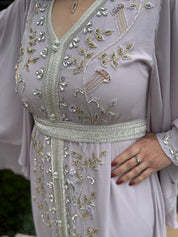 Leeqa Dress