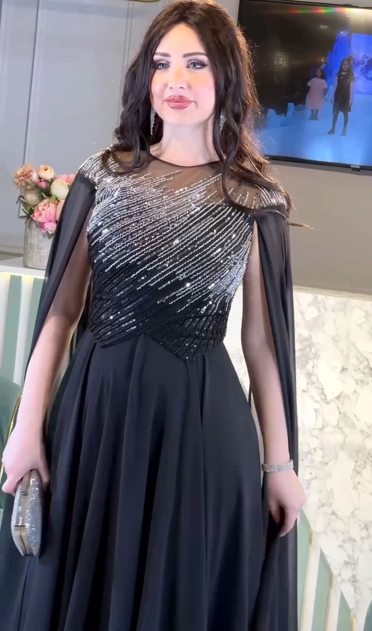 Lilly Dress