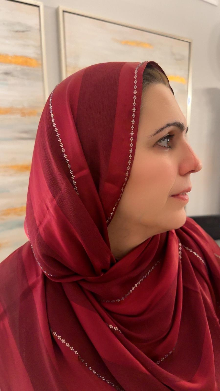 Linda Hijab