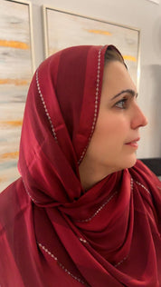 Linda Hijab