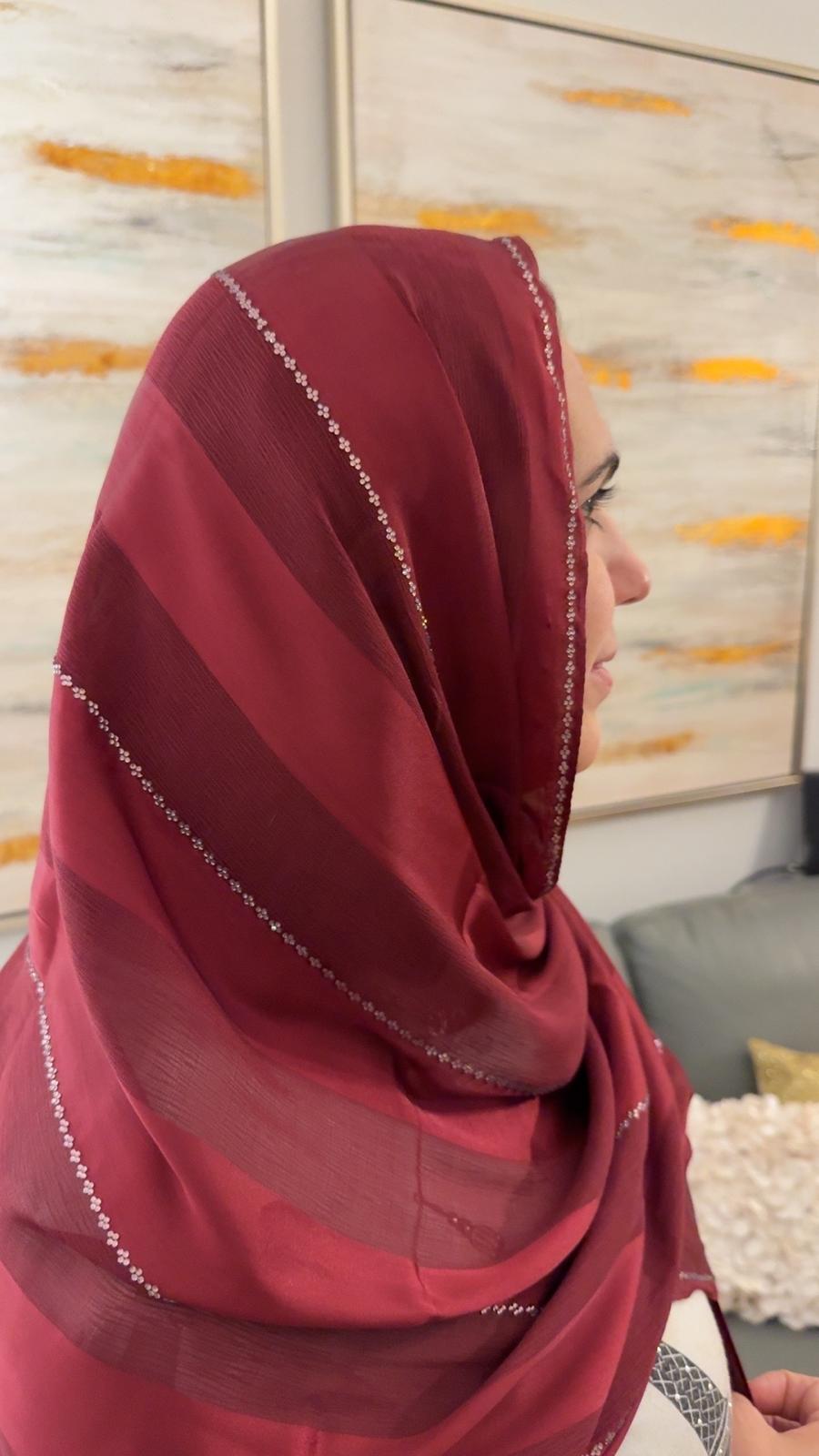 Linda Hijab