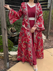 Luma Kuftan