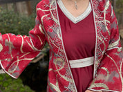 Luma Kuftan