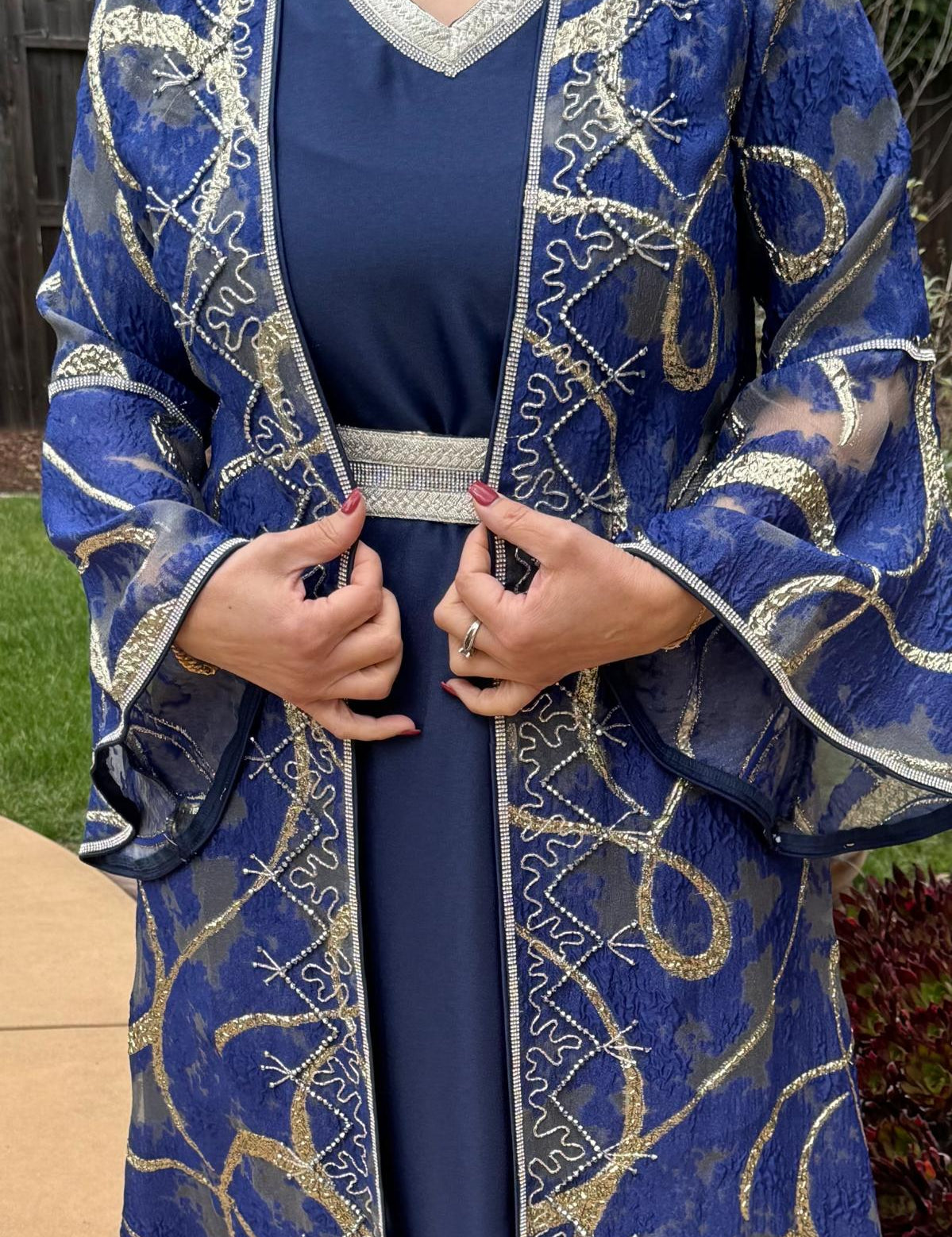 Luma Kuftan