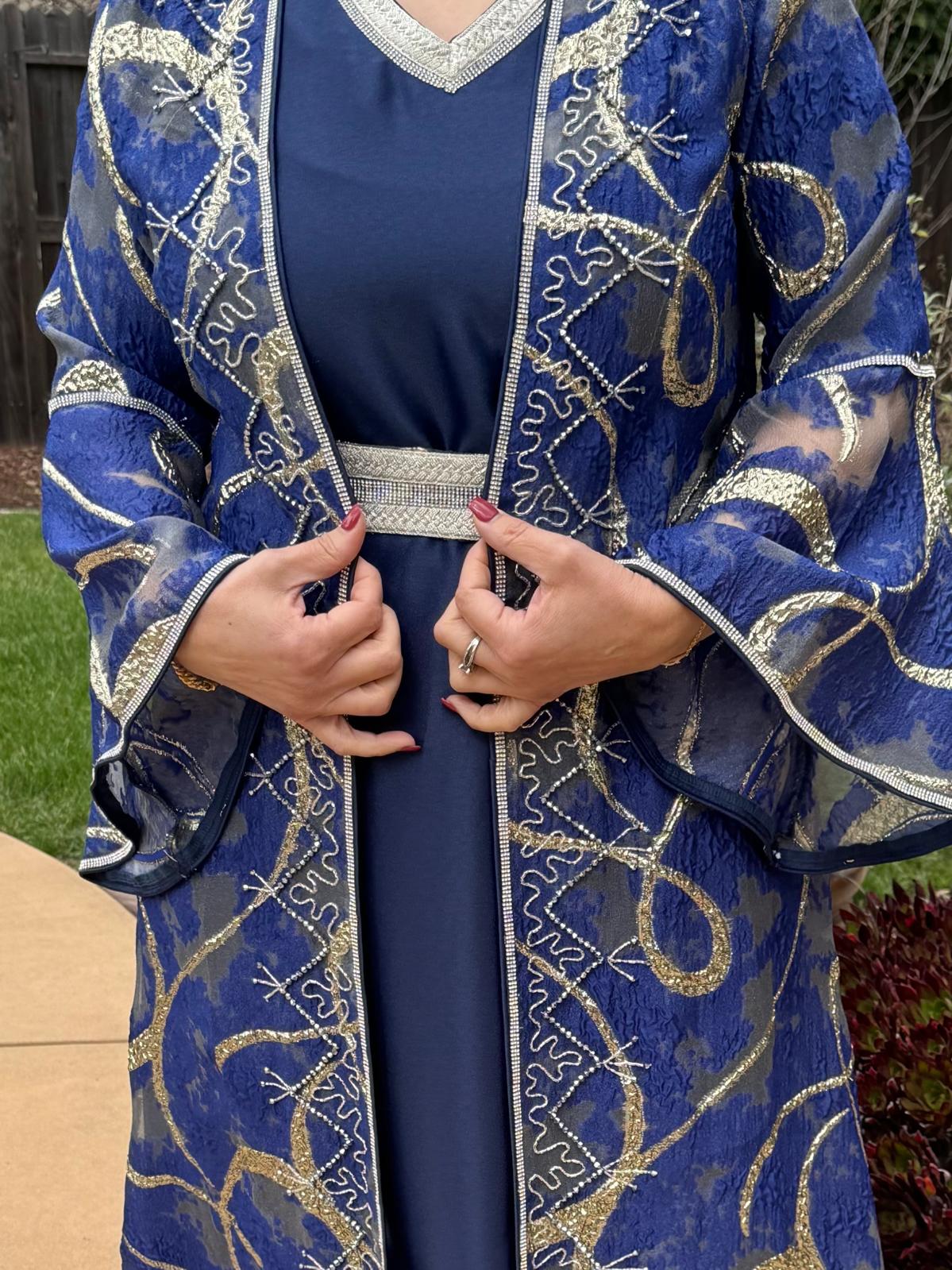 Luma Kuftan
