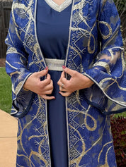 Luma Kuftan