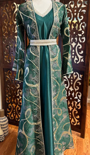 Luma Kuftan