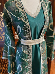 Luma Kuftan
