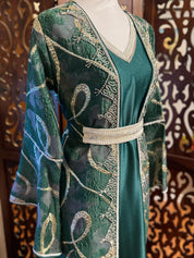 Luma Kuftan