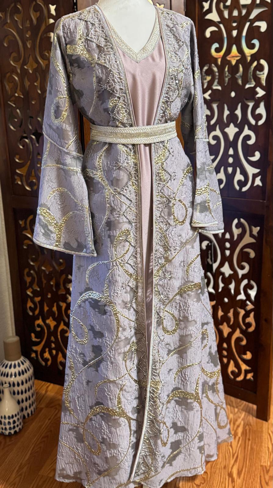Luma Kuftan