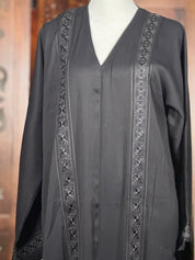 Manal Abaya Set