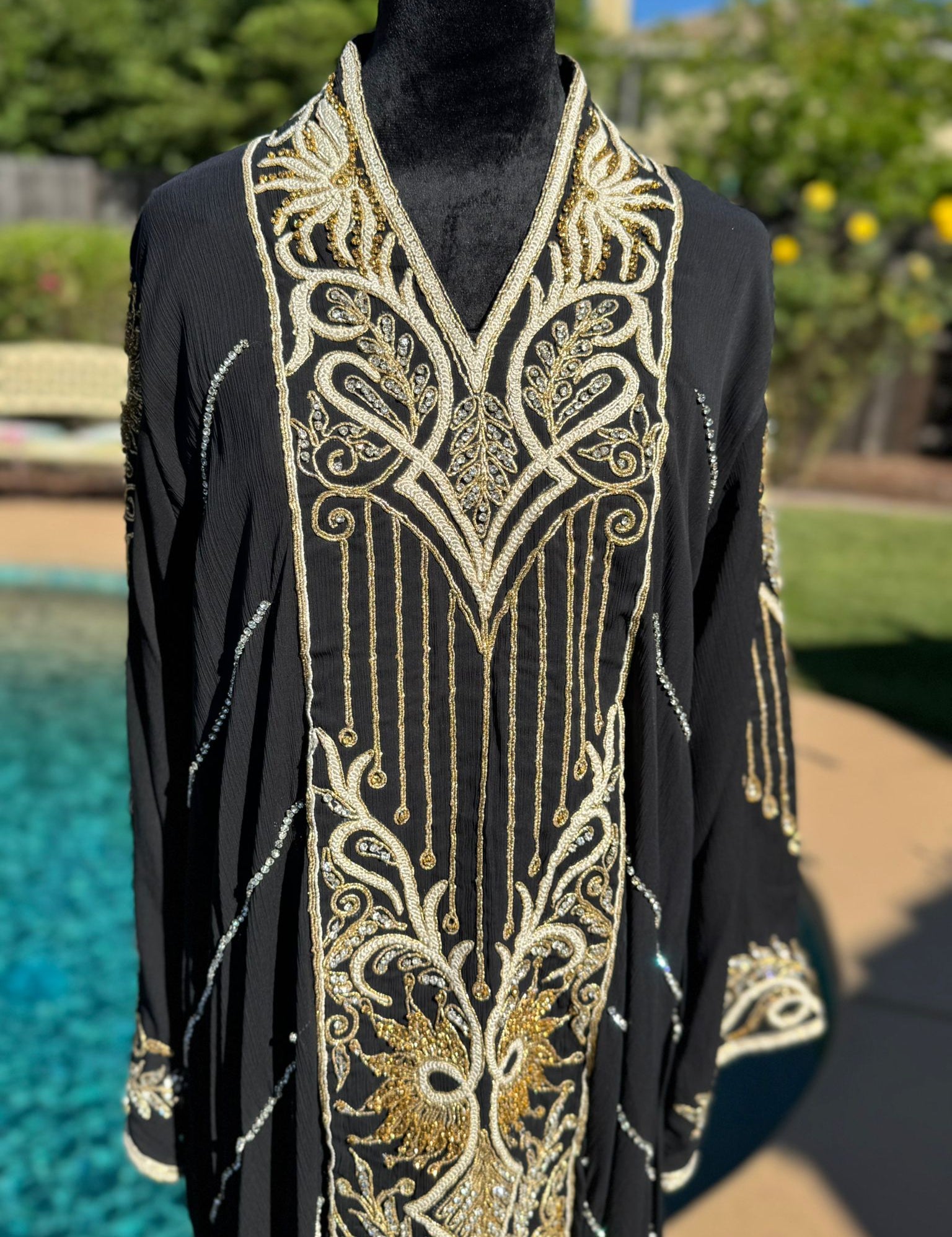 Maram Kuftan