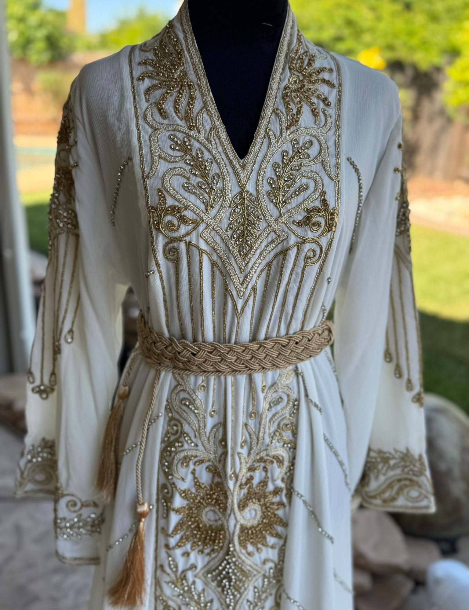 Maram Kuftan