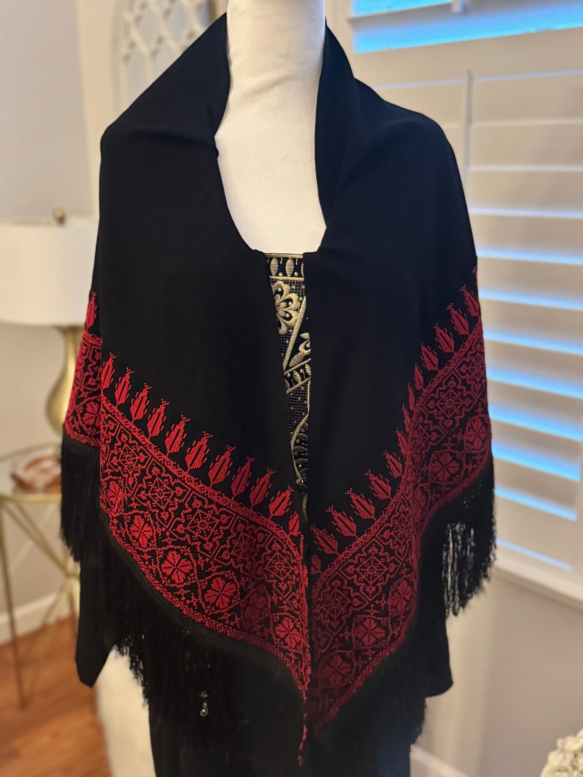 Marwa Shawl