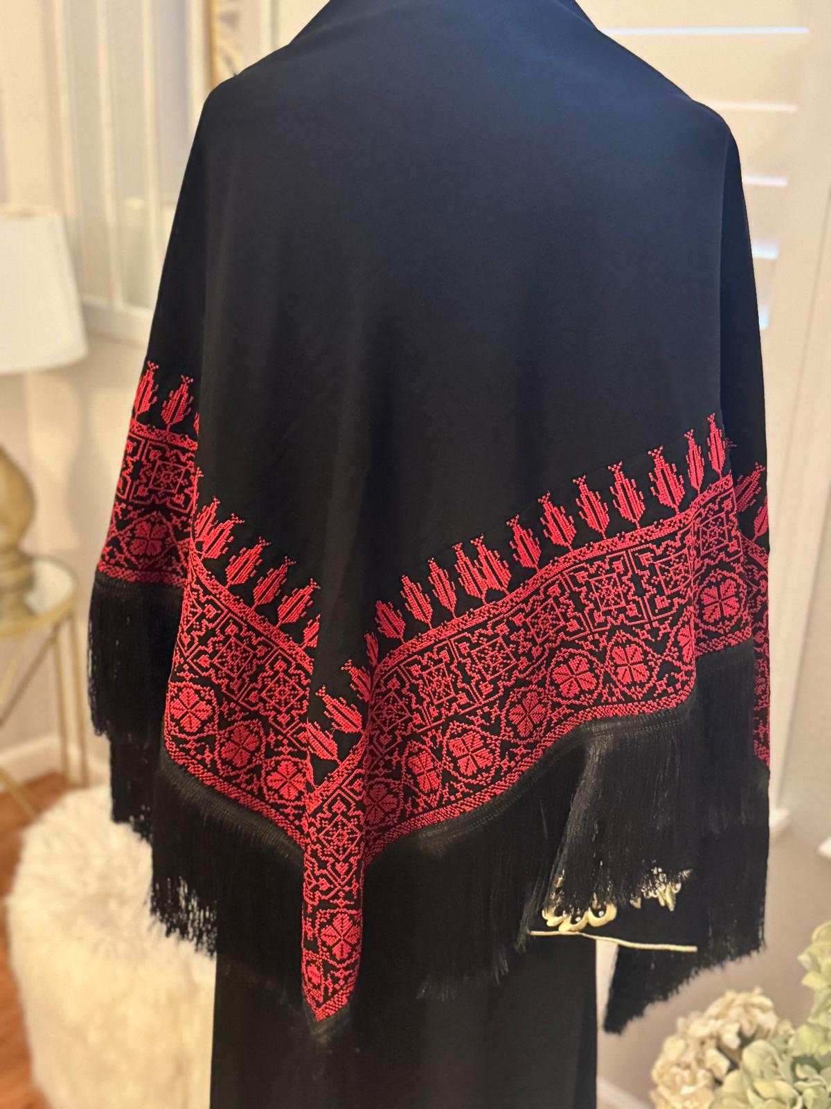 Marwa Shawl