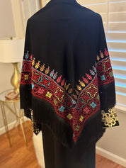 Marwa Shawl