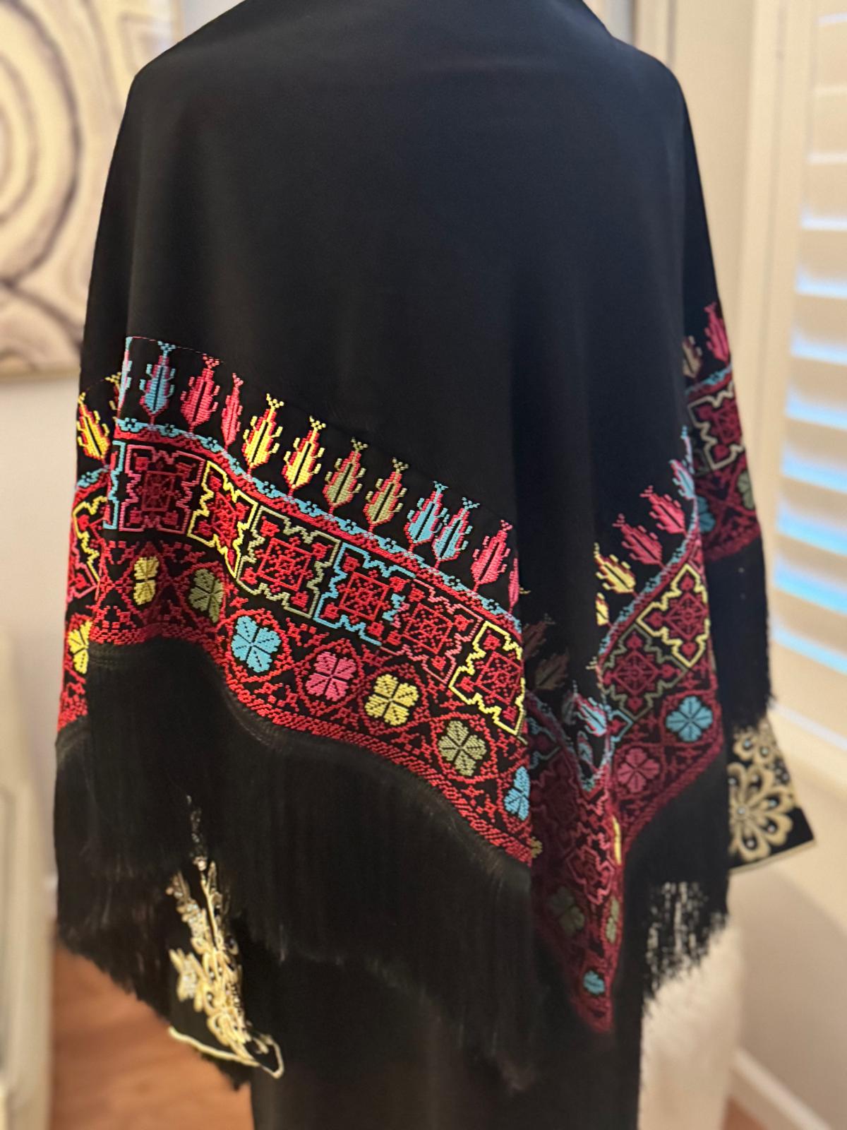 Marwa Shawl