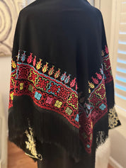 Marwa Shawl