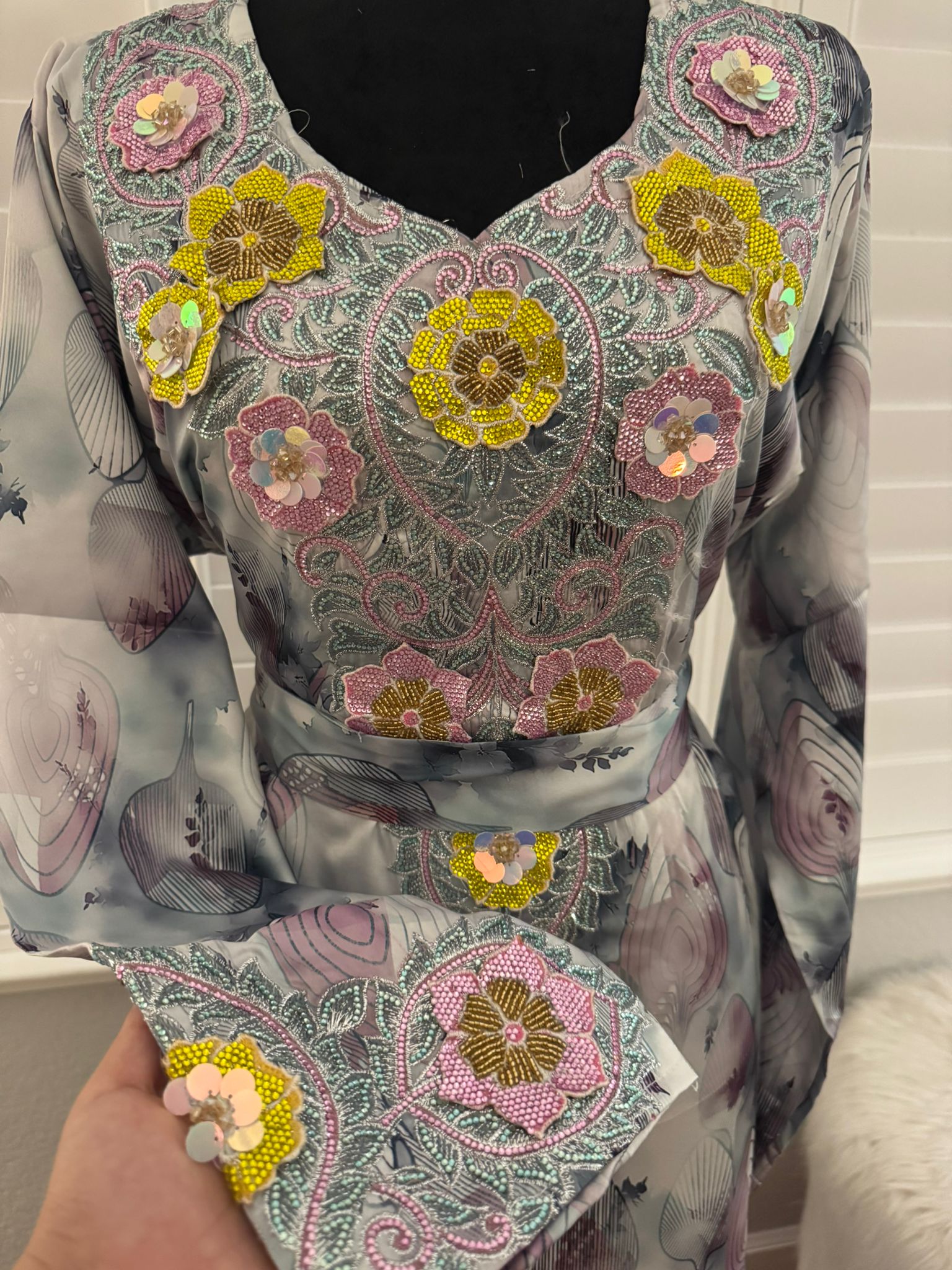 Maryam Mukhwar