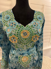 Maryam Mukhwar