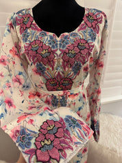 Maryam Mukhwar