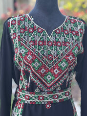 Masa Thobe