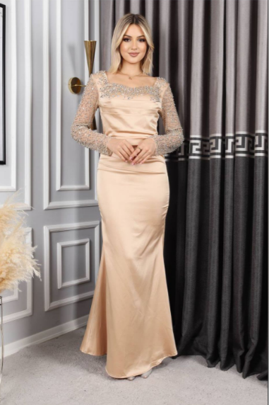 May Dress