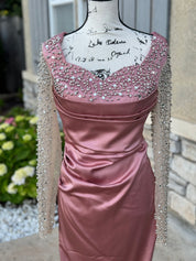 May Dress