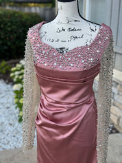 May Dress