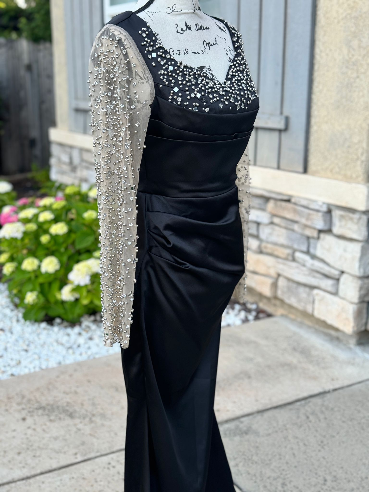 May Dress