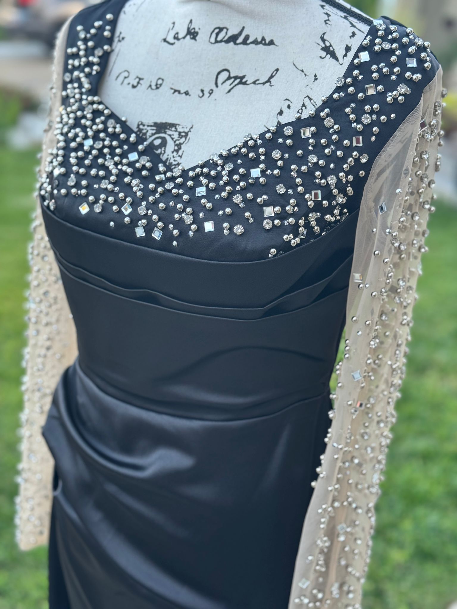 May Dress