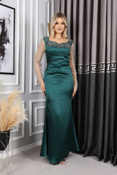 May Dress