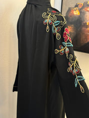 Meena Abaya Set