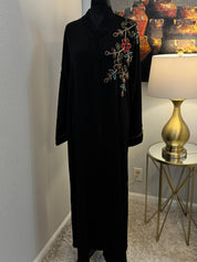 Meena Abaya Set