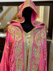 Meleeka Kuftan