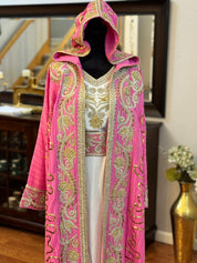 Meleeka Kuftan