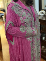 Meleeka Kuftan