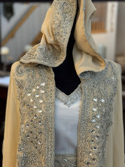 Amal Moroccan Kuftan